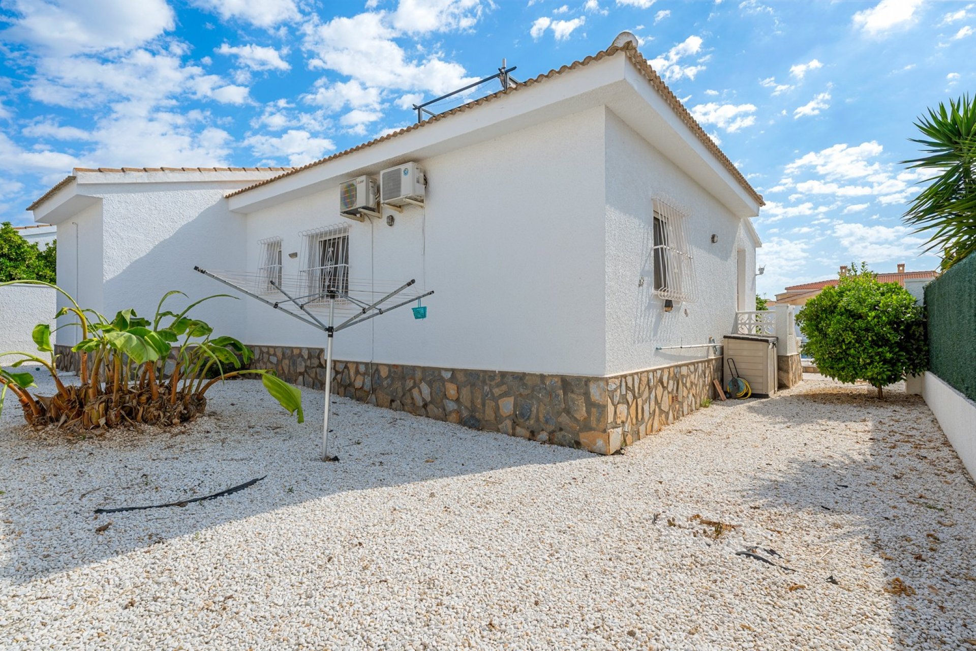 Reventa - Chalet Independiente - Ciudad Quesada - Pueblo Bravo