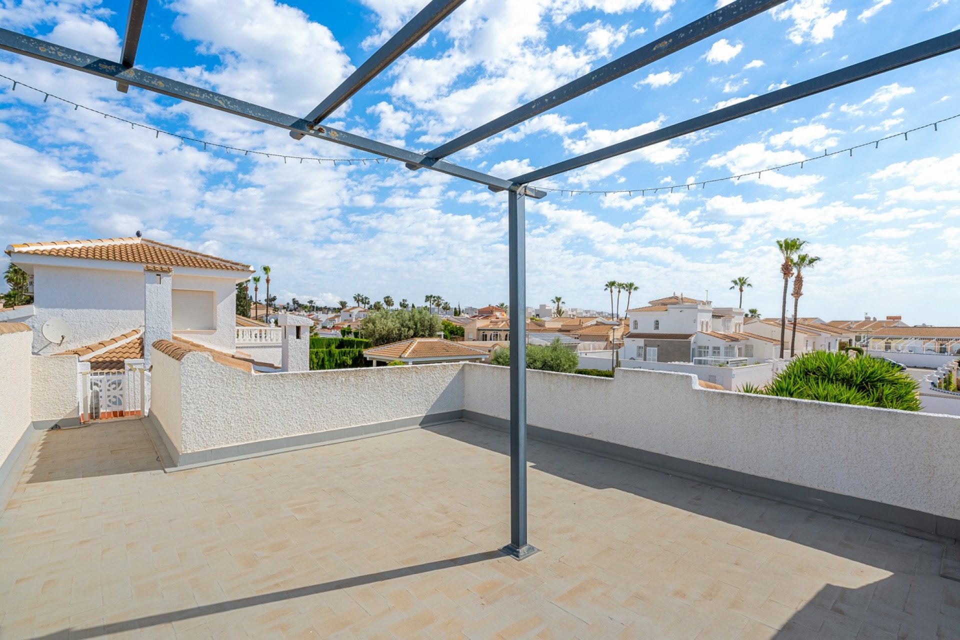 Reventa - Chalet Independiente - Ciudad Quesada - Pueblo Bravo