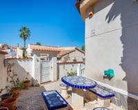 Reventa - Chalet Independiente - Ciudad Quesada - Rojales
