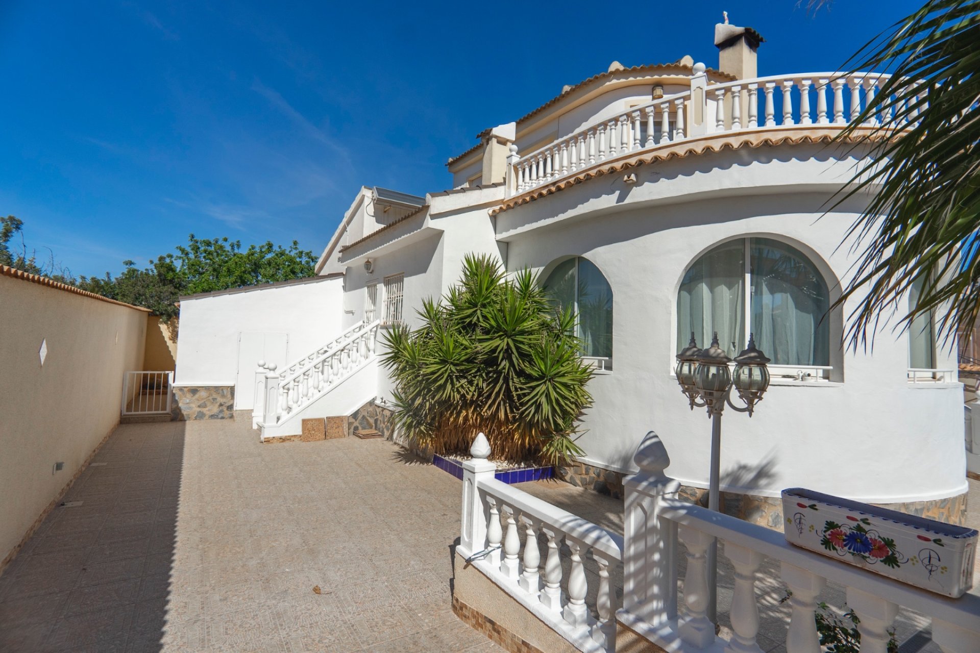 Reventa - Chalet Independiente - Ciudad Quesada - Rojales