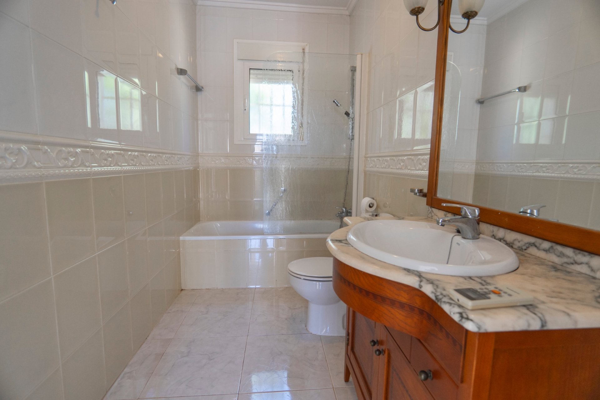 Reventa - Chalet Independiente - Ciudad Quesada - Rojales