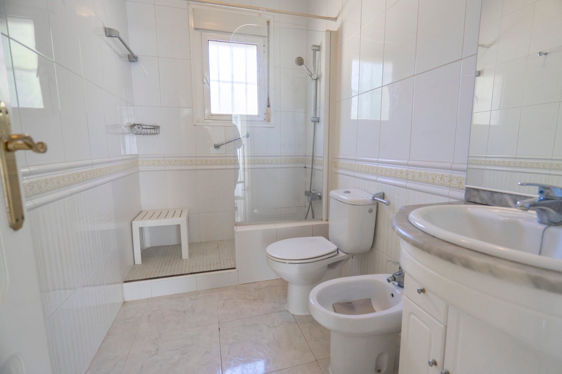 Reventa - Chalet Independiente - Ciudad Quesada - Rojales