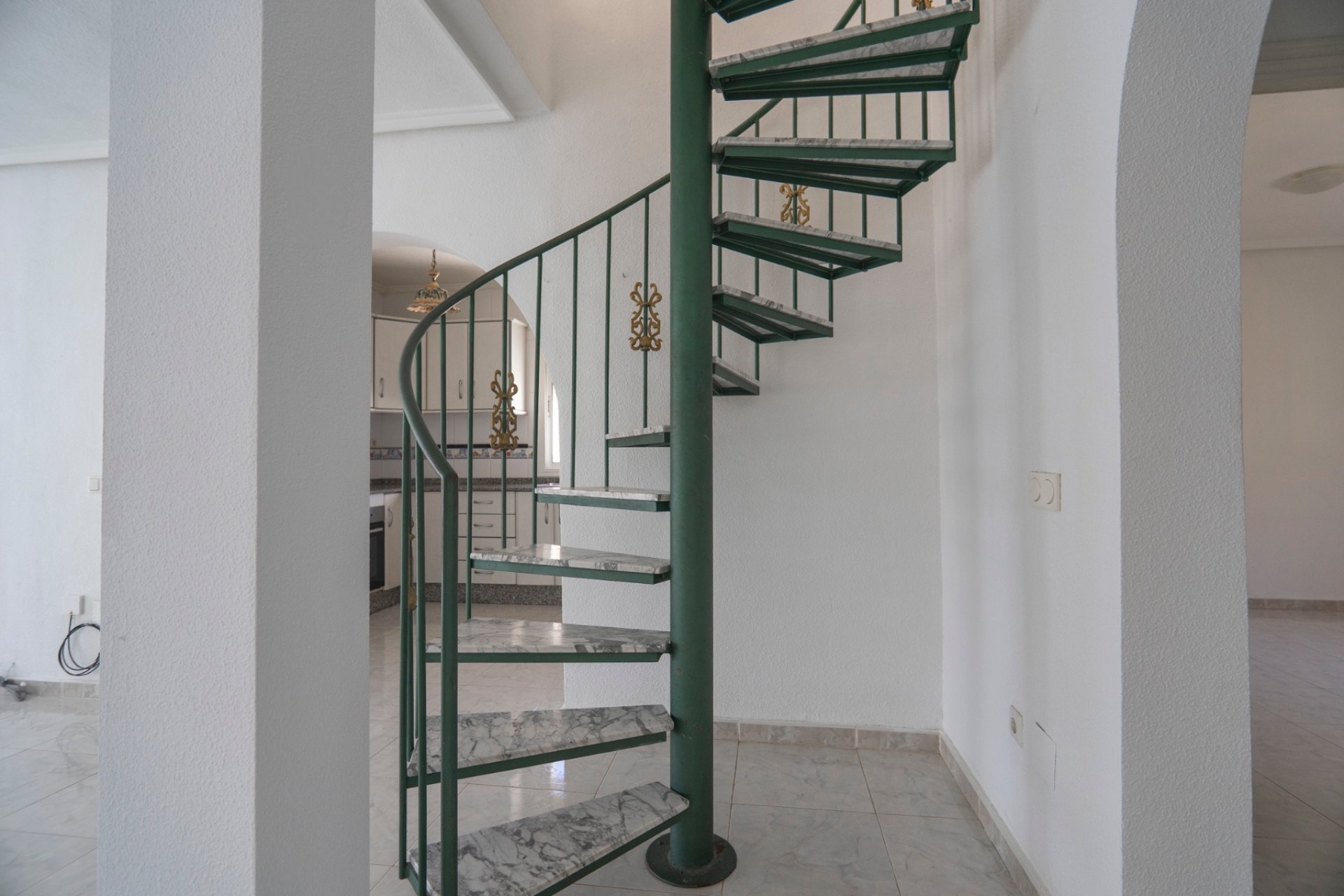 Reventa - Chalet Independiente - Ciudad Quesada - Rojales