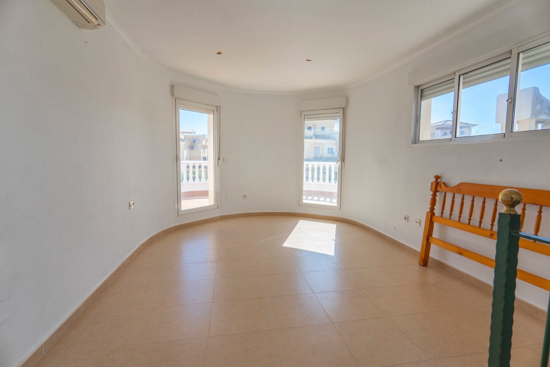 Reventa - Chalet Independiente - Ciudad Quesada - Rojales