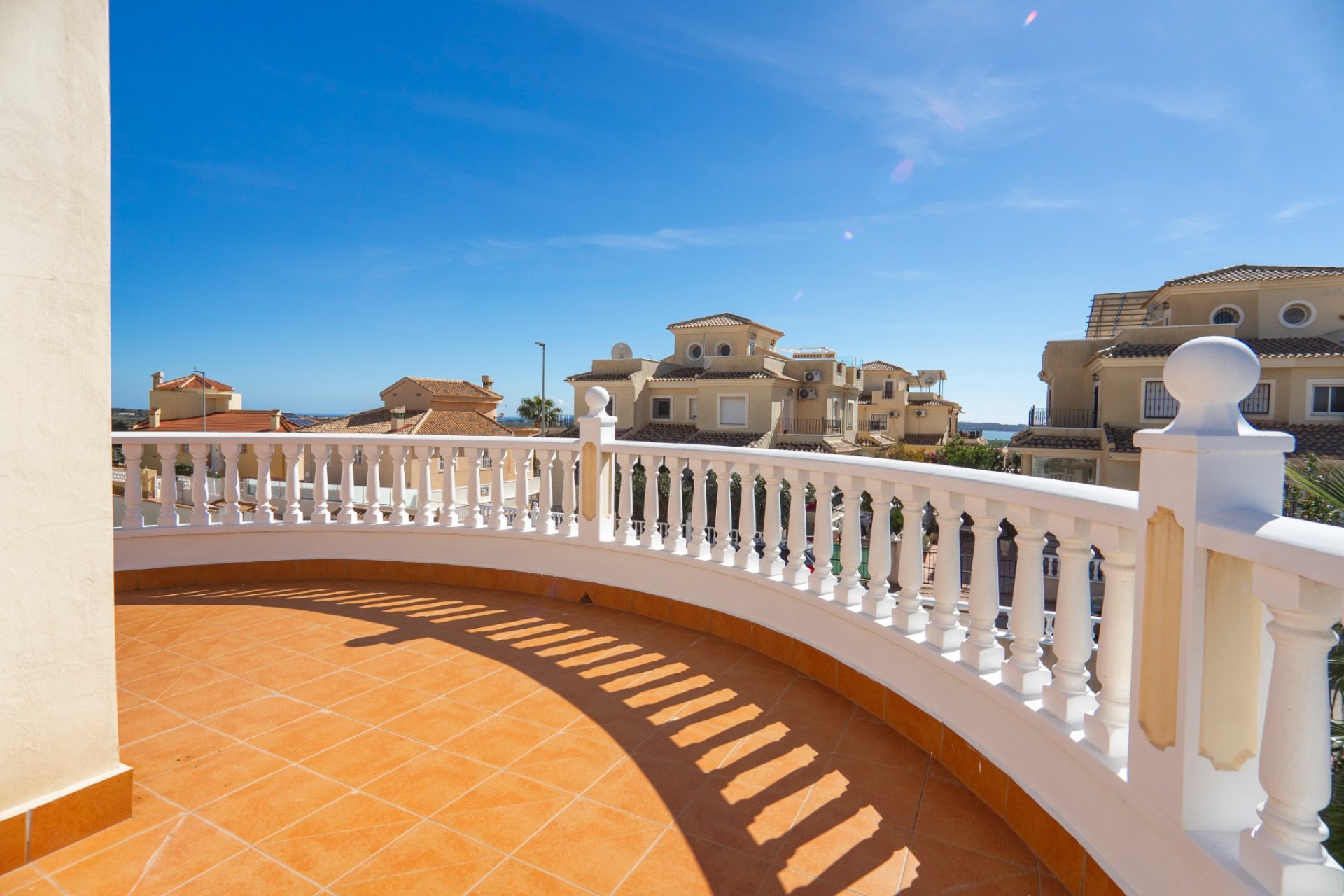 Reventa - Chalet Independiente - Ciudad Quesada - Rojales