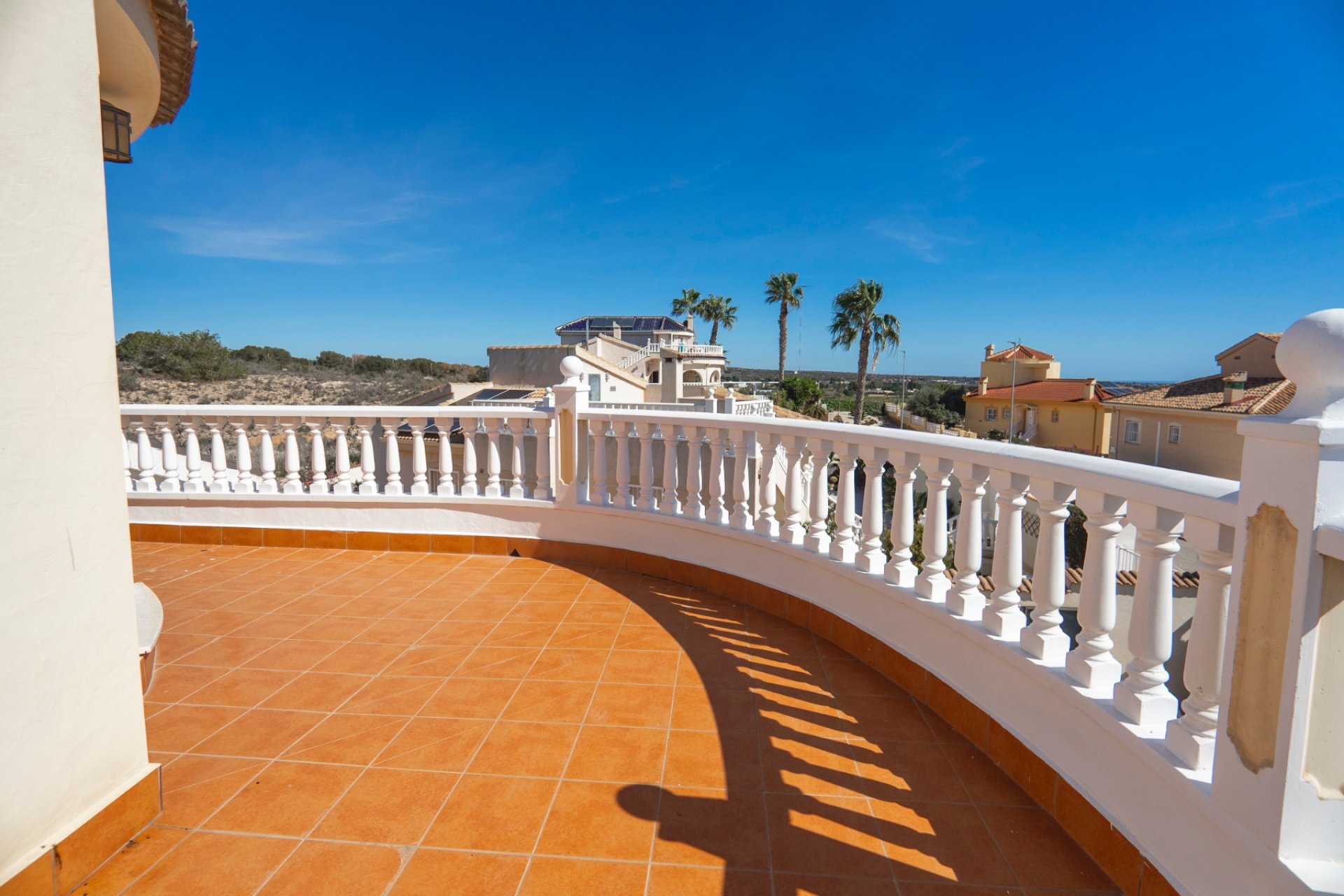 Reventa - Chalet Independiente - Ciudad Quesada - Rojales