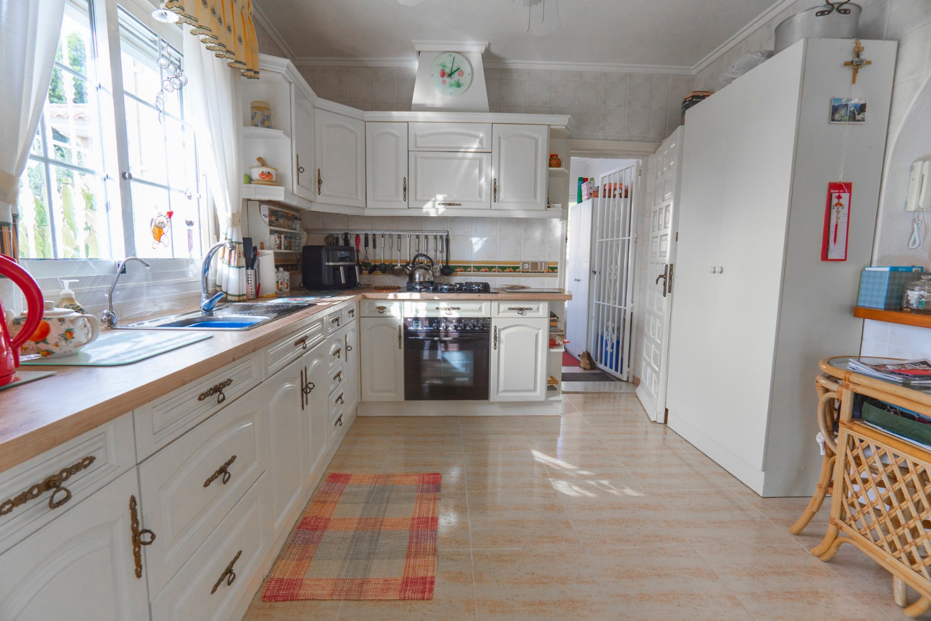 Reventa - Chalet Independiente - Ciudad Quesada - Rojales