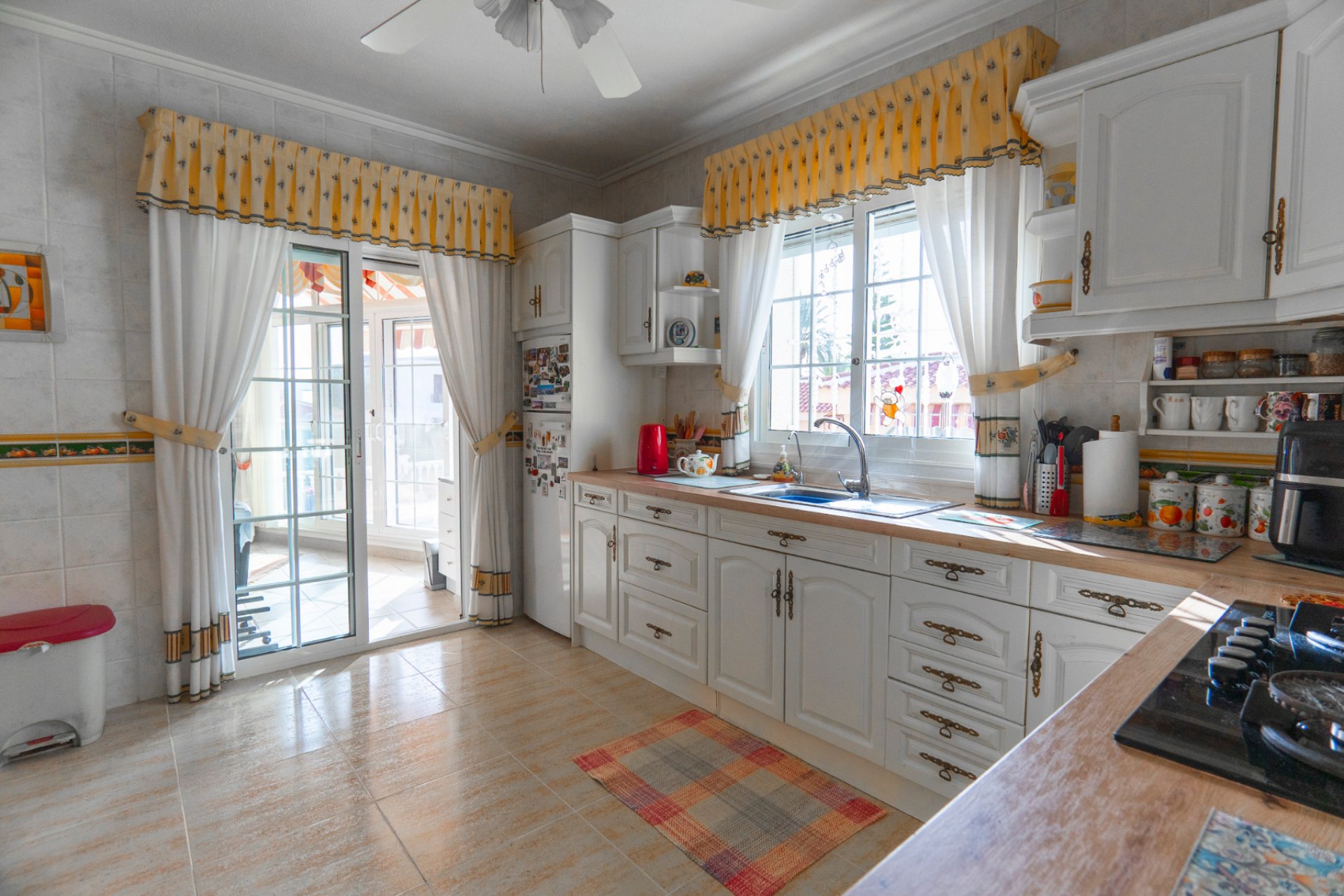 Reventa - Chalet Independiente - Ciudad Quesada - Rojales