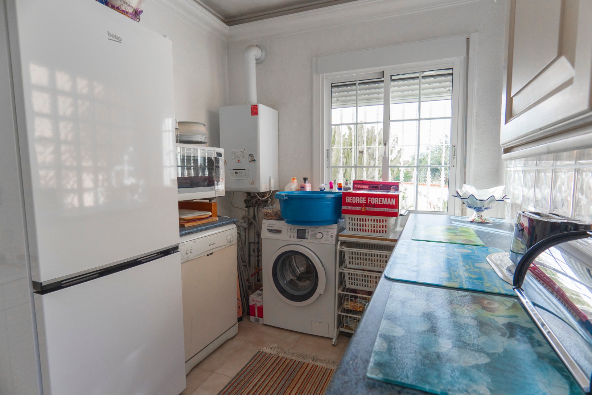 Reventa - Chalet Independiente - Ciudad Quesada - Rojales