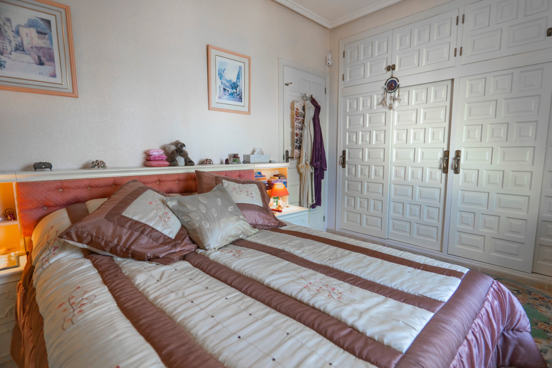 Reventa - Chalet Independiente - Ciudad Quesada - Rojales