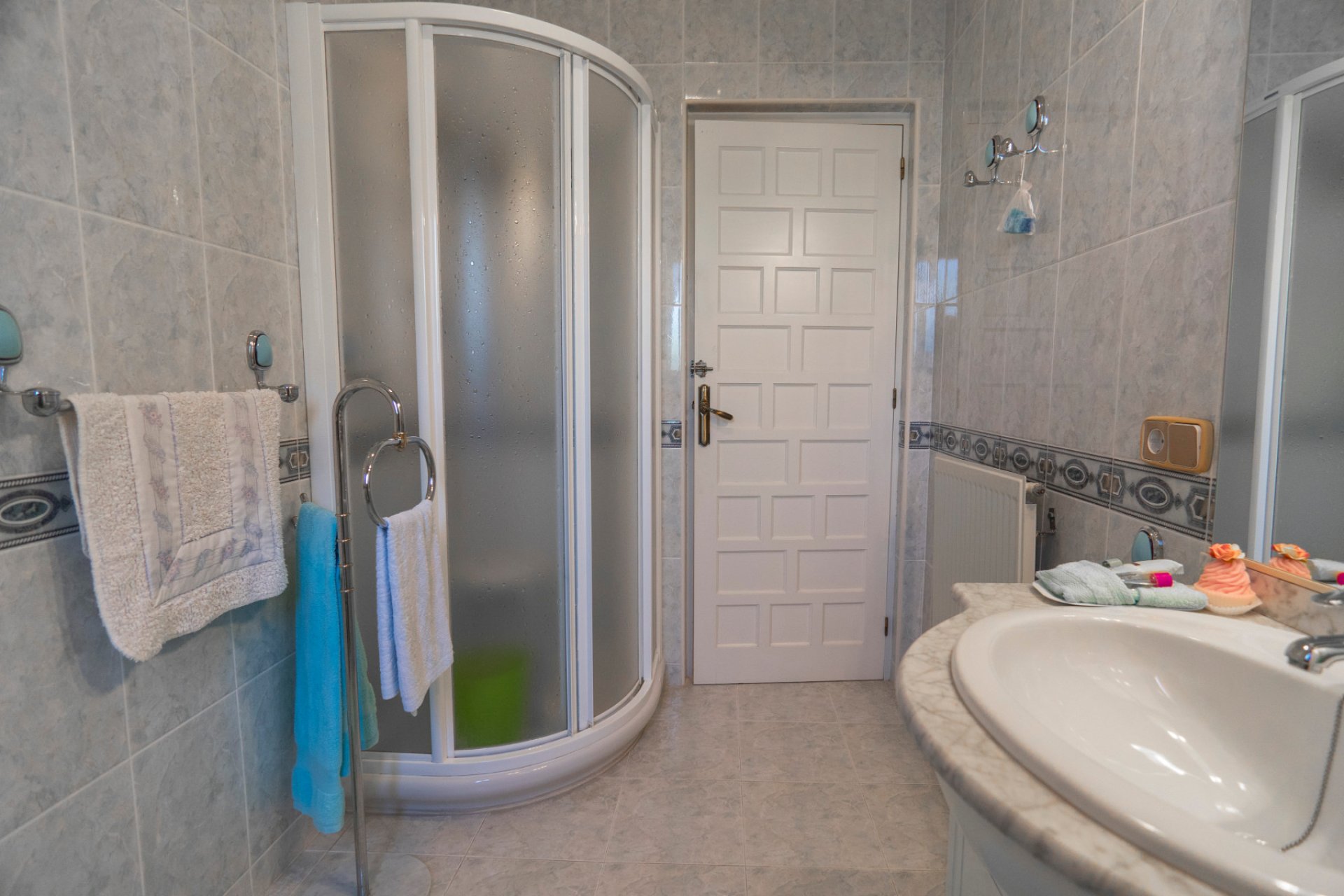 Reventa - Chalet Independiente - Ciudad Quesada - Rojales