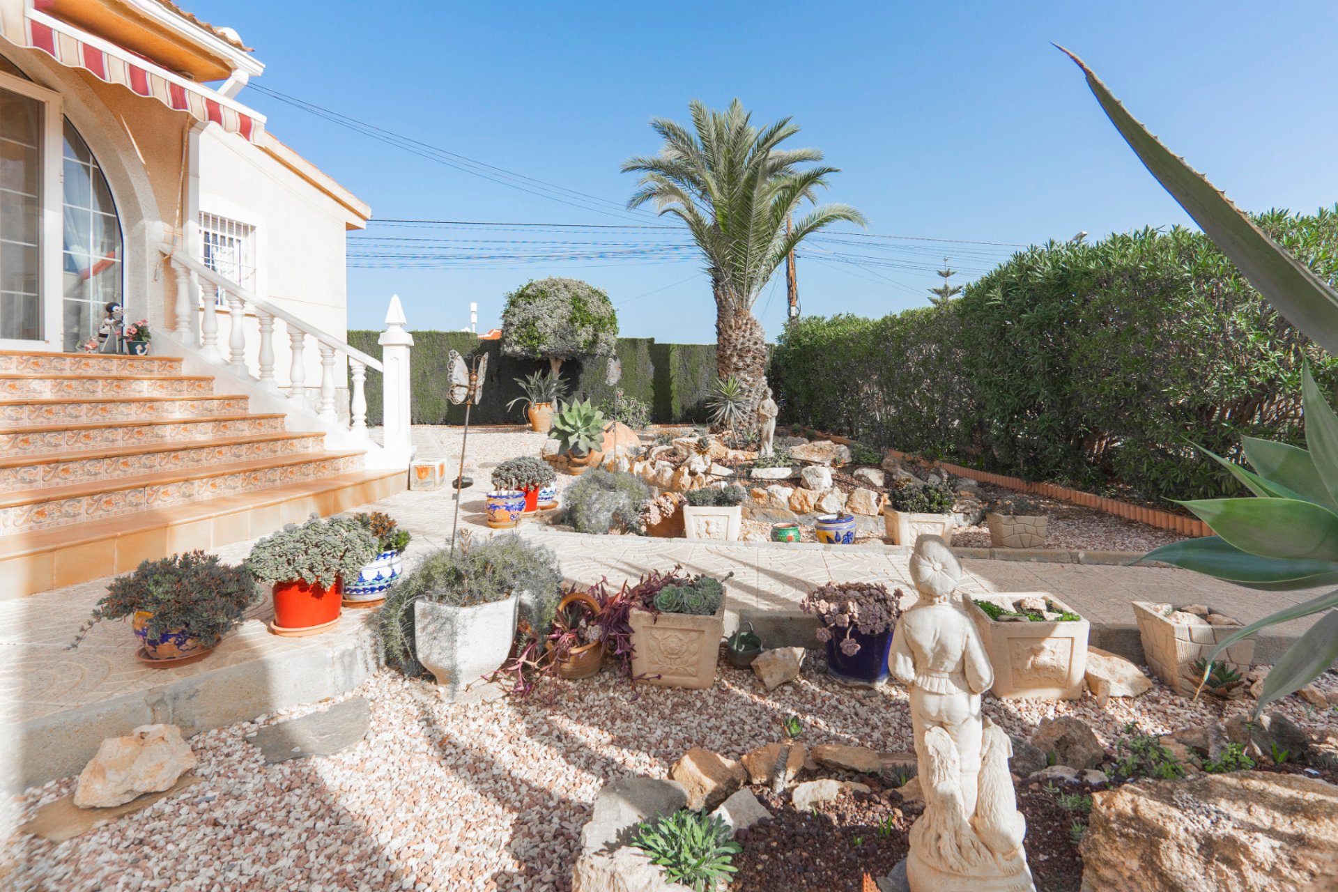 Reventa - Chalet Independiente - Ciudad Quesada - Rojales