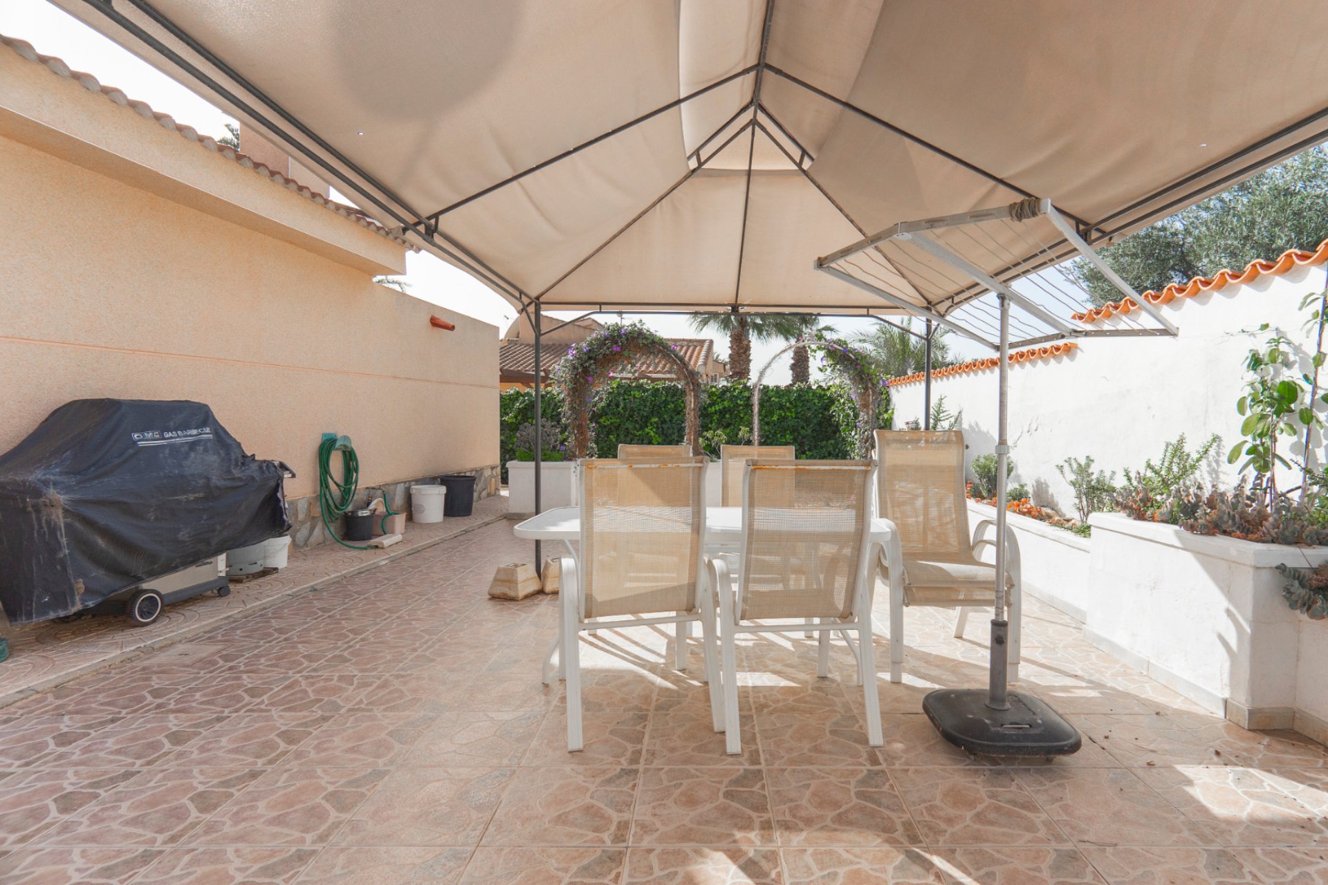 Reventa - Chalet Independiente - Ciudad Quesada - Rojales