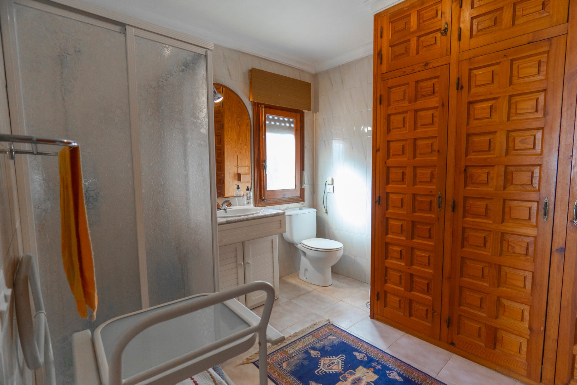 Reventa - Chalet Independiente - Ciudad Quesada - Rojales