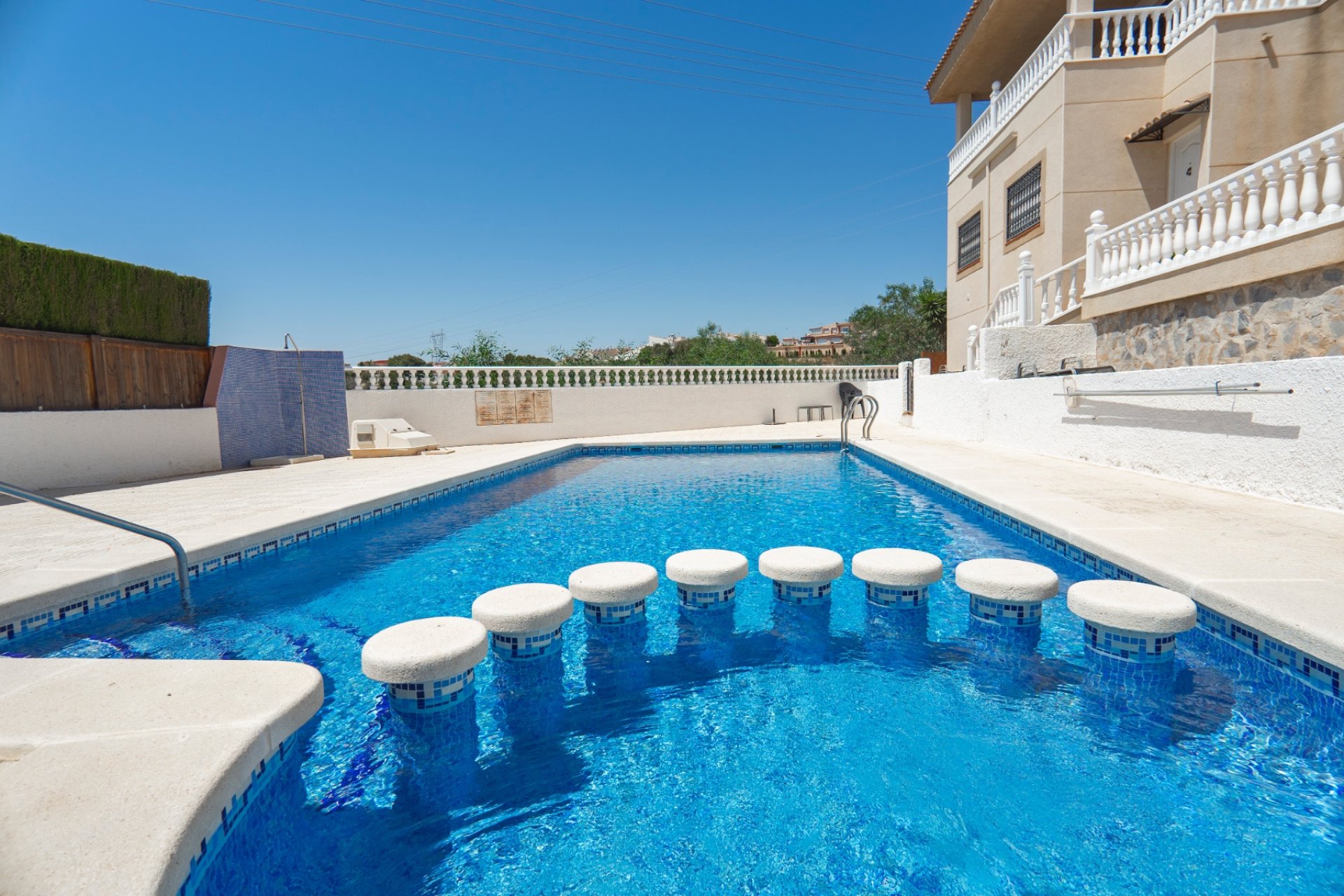 Reventa - Chalet Independiente - Ciudad Quesada - Rojales