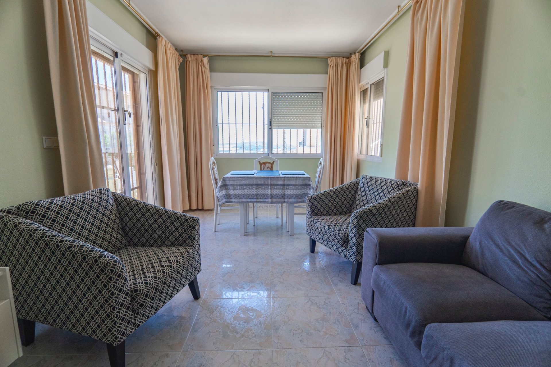 Reventa - Chalet Independiente - Ciudad Quesada - Rojales