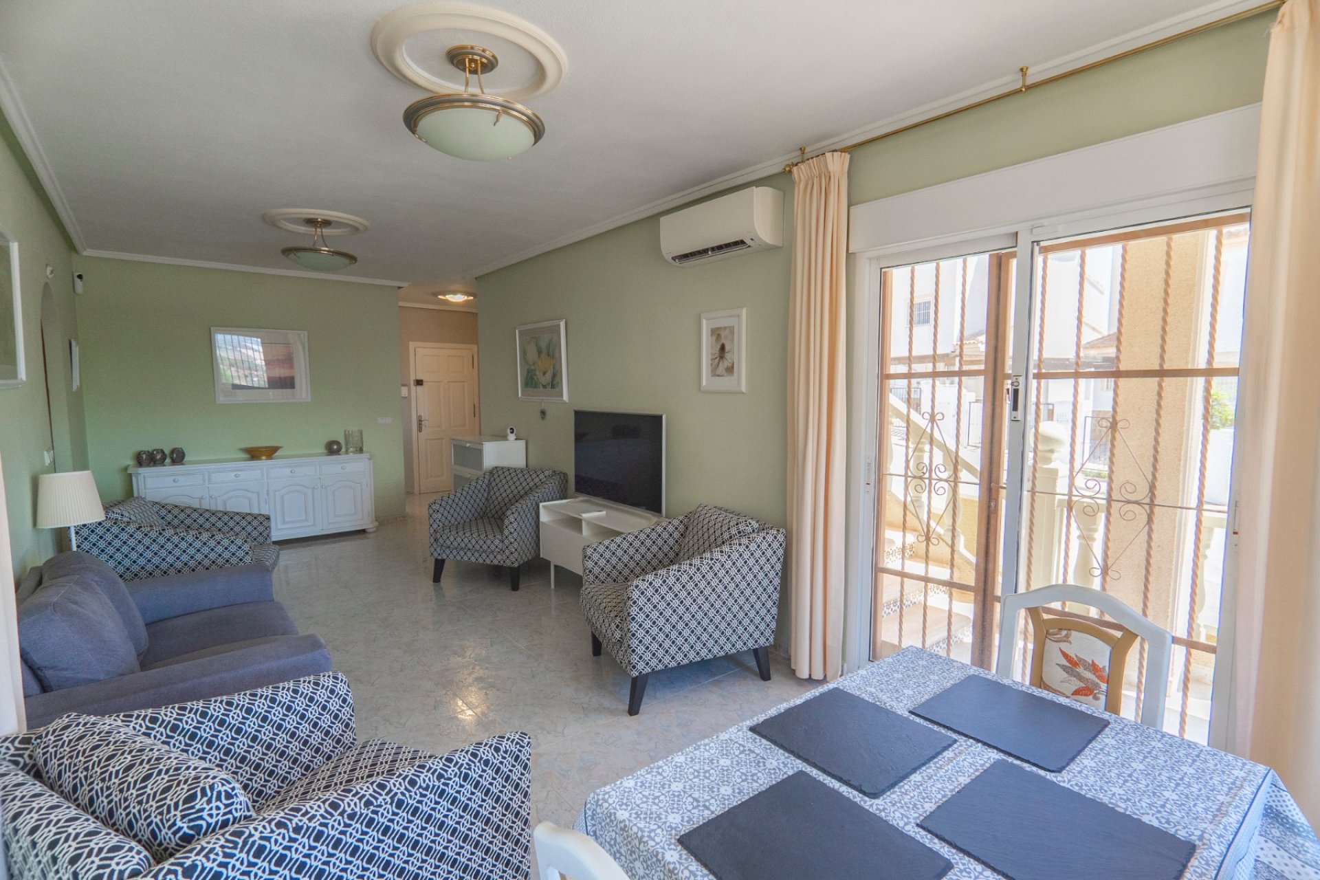 Reventa - Chalet Independiente - Ciudad Quesada - Rojales