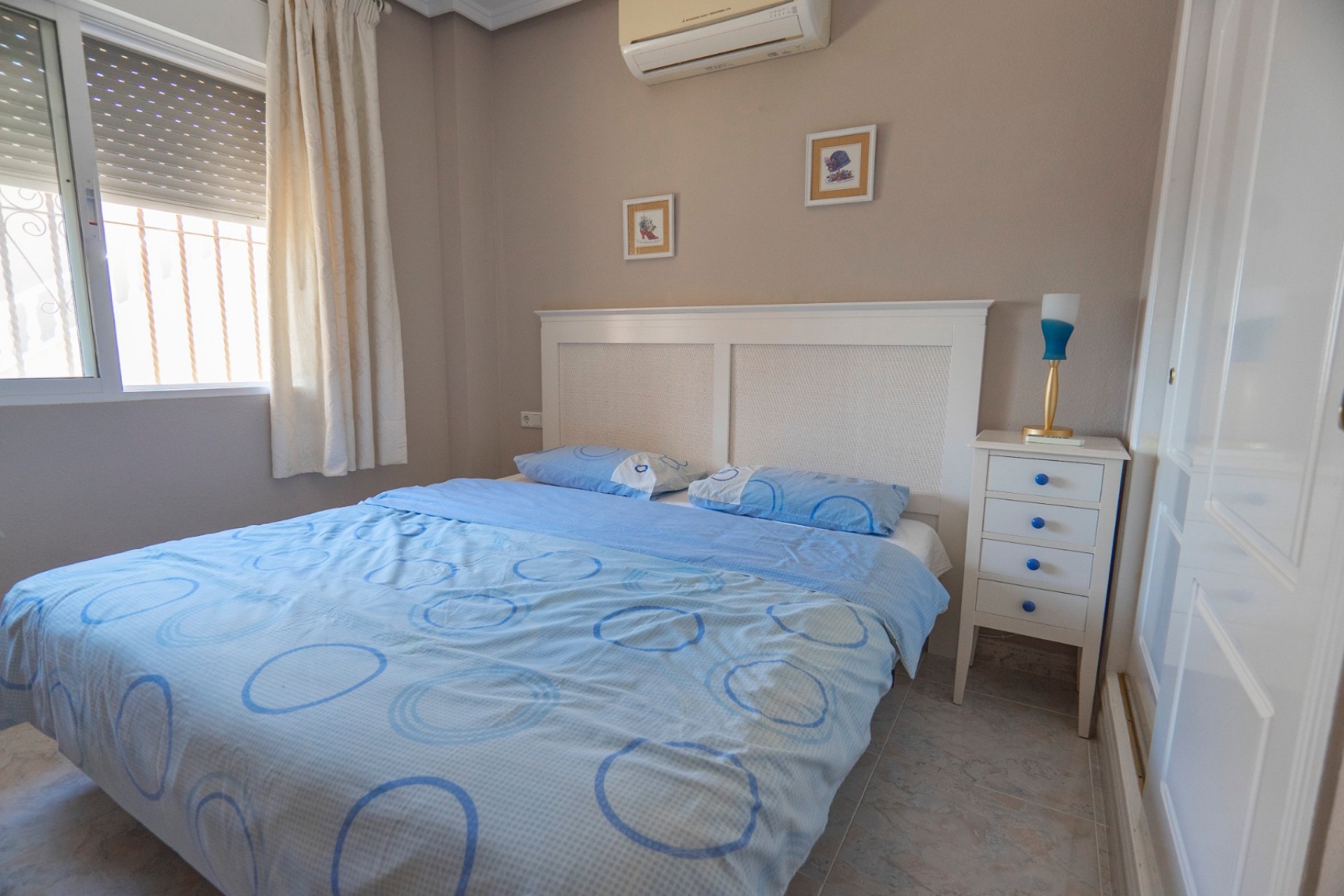 Reventa - Chalet Independiente - Ciudad Quesada - Rojales