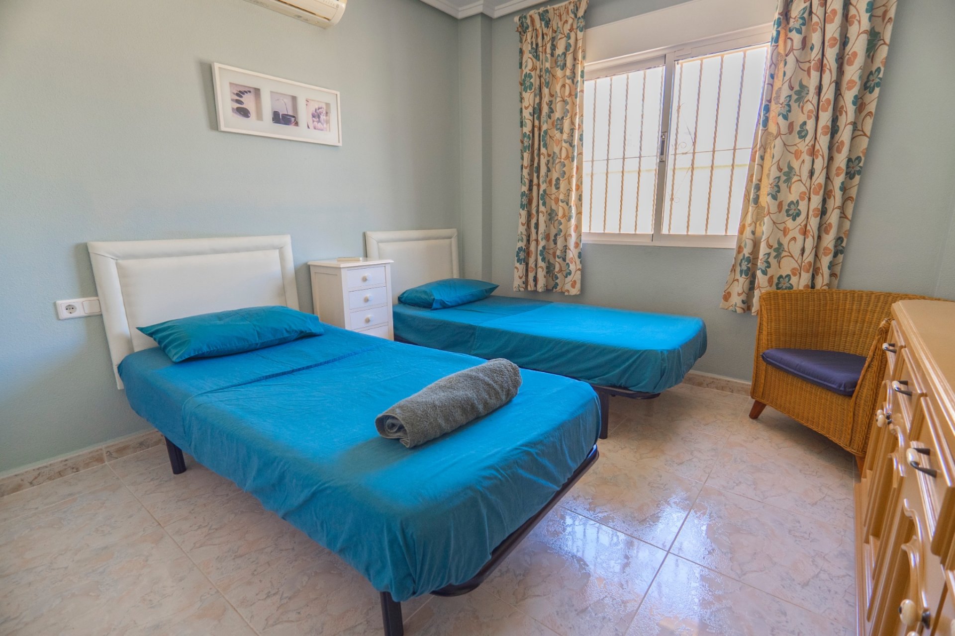 Reventa - Chalet Independiente - Ciudad Quesada - Rojales