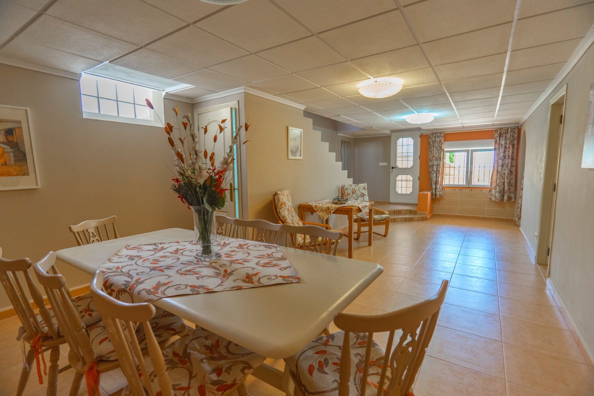 Reventa - Chalet Independiente - Ciudad Quesada - Rojales