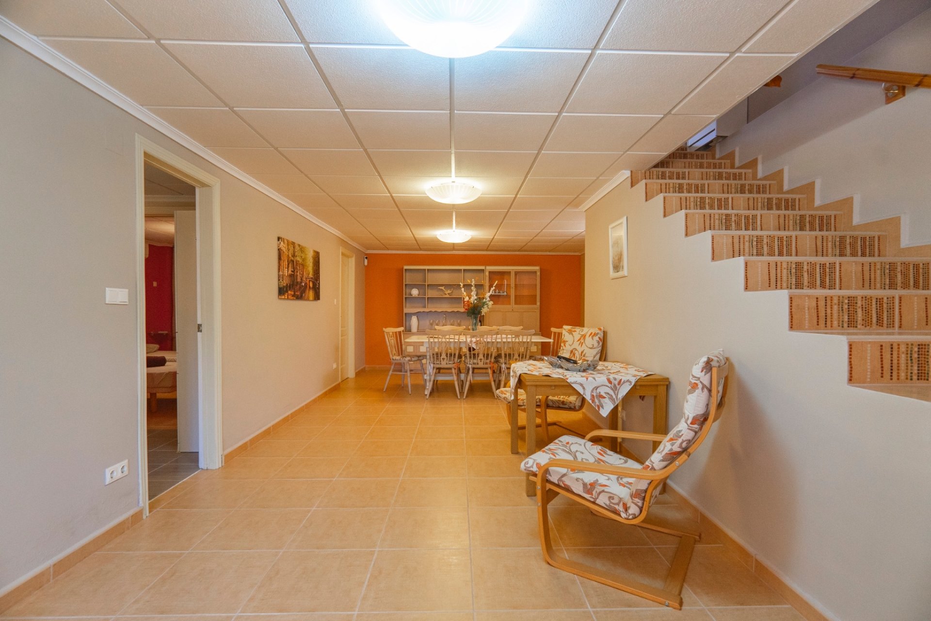 Reventa - Chalet Independiente - Ciudad Quesada - Rojales