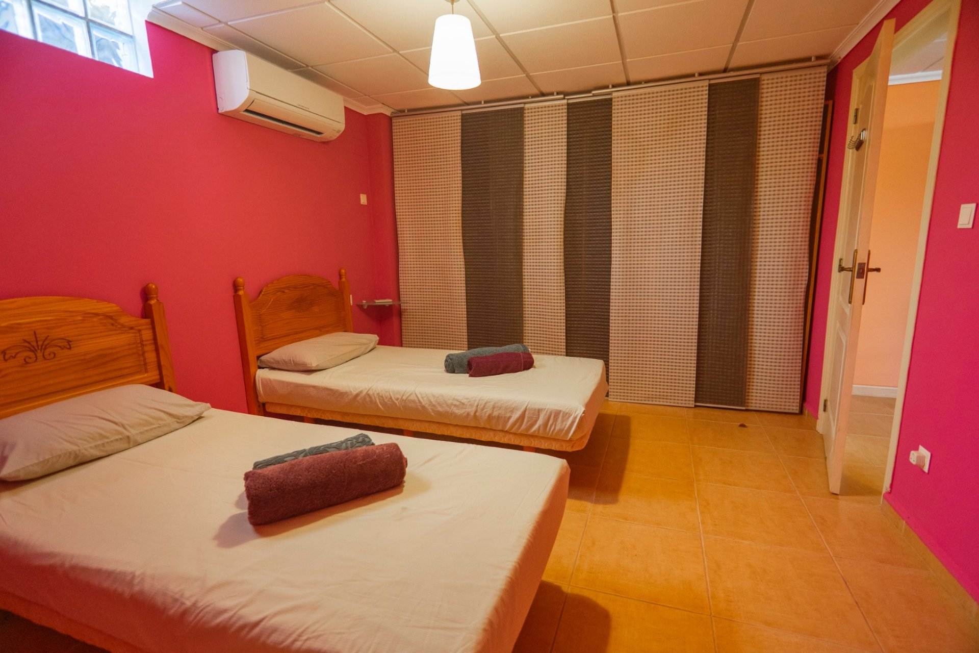 Reventa - Chalet Independiente - Ciudad Quesada - Rojales