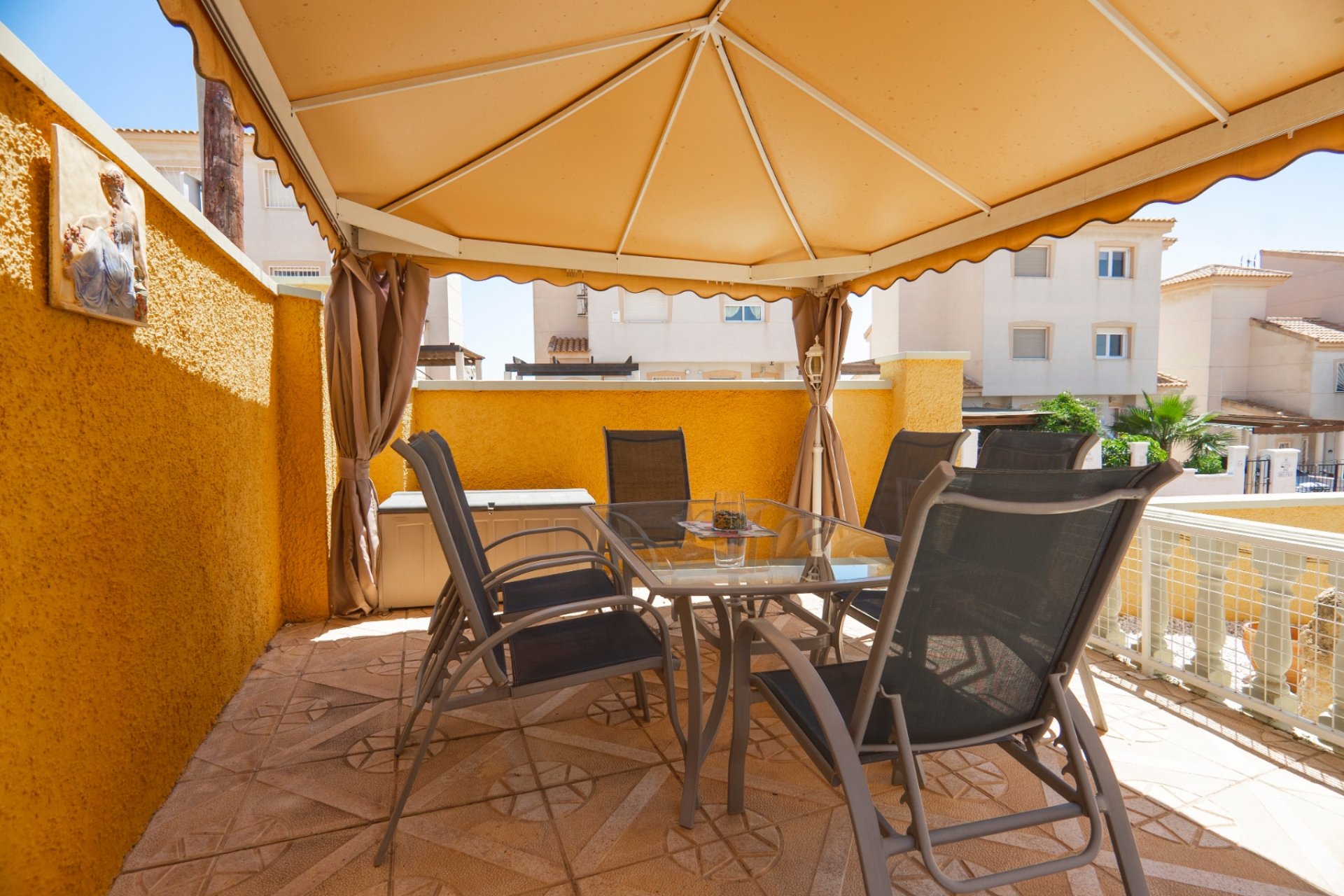 Reventa - Chalet Independiente - Ciudad Quesada - Rojales