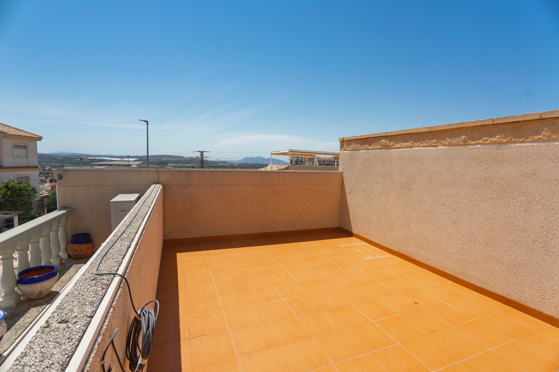 Reventa - Chalet Independiente - Ciudad Quesada - Rojales