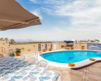 Reventa - Chalet Independiente - Ciudad Quesada - Rojales