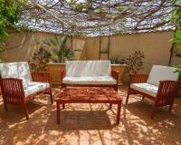 Reventa - Chalet Independiente - Ciudad Quesada - Rojales
