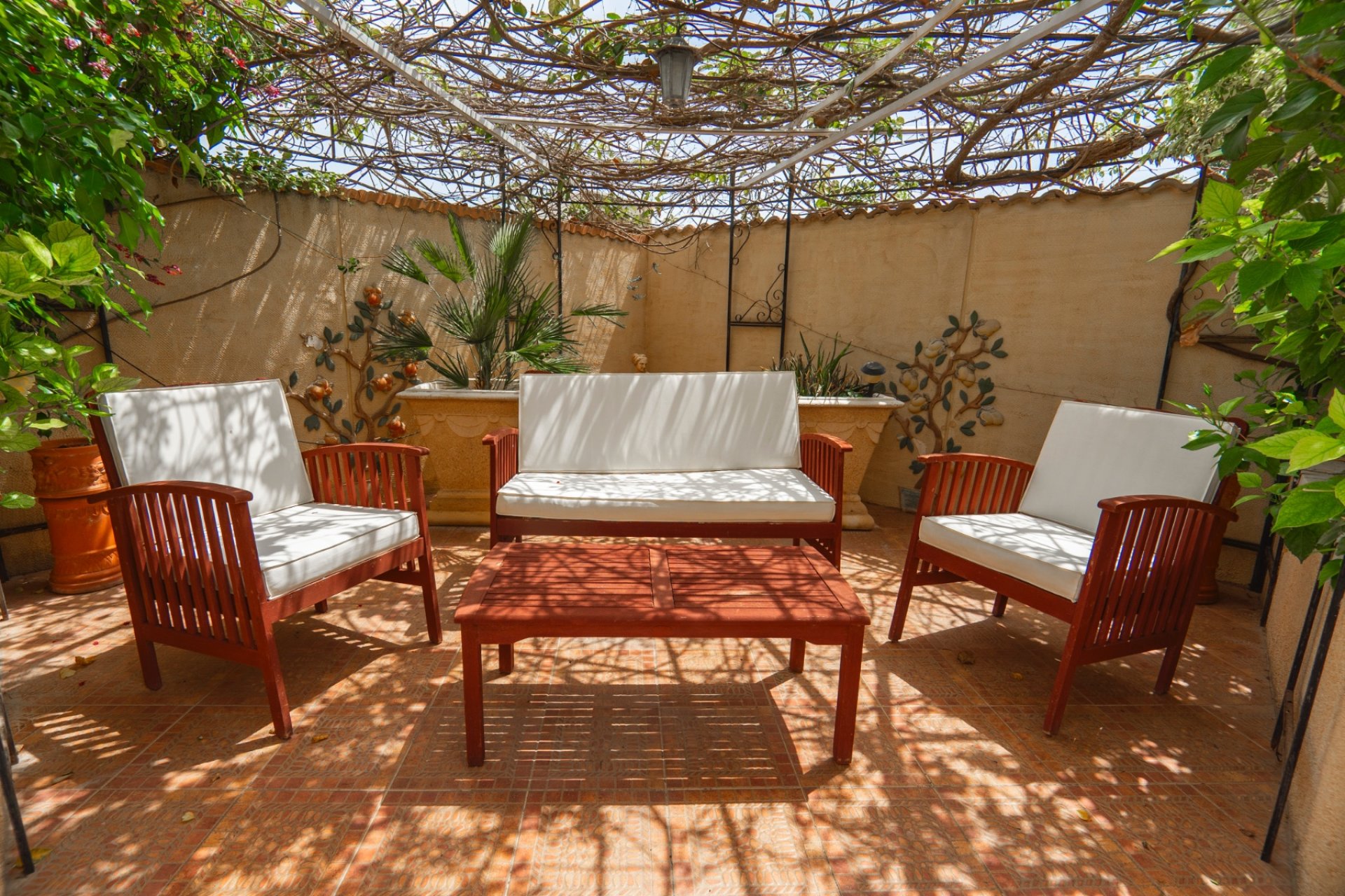 Reventa - Chalet Independiente - Ciudad Quesada - Rojales