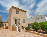 Reventa - Chalet Independiente - Ciudad Quesada - Rojales