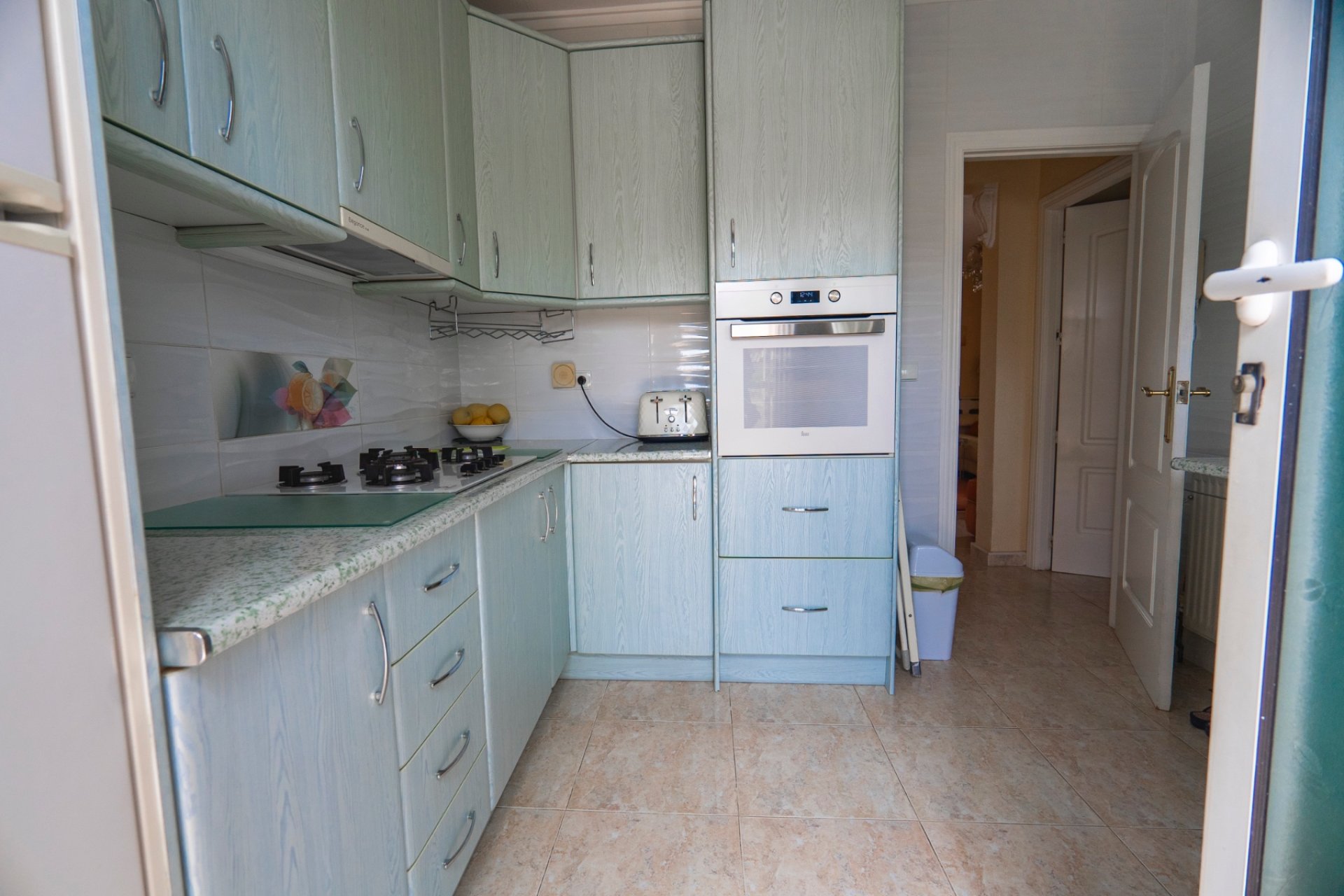 Reventa - Chalet Independiente - Ciudad Quesada - Rojales