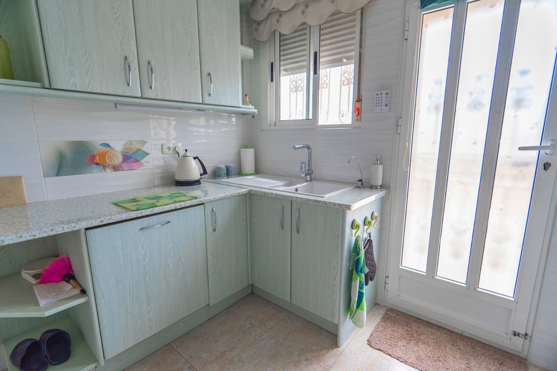 Reventa - Chalet Independiente - Ciudad Quesada - Rojales