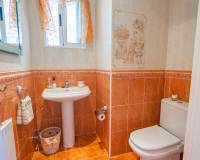 Reventa - Chalet Independiente - Ciudad Quesada - Rojales