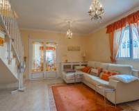 Reventa - Chalet Independiente - Ciudad Quesada - Rojales