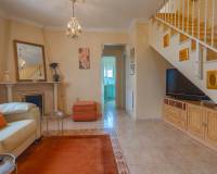 Reventa - Chalet Independiente - Ciudad Quesada - Rojales