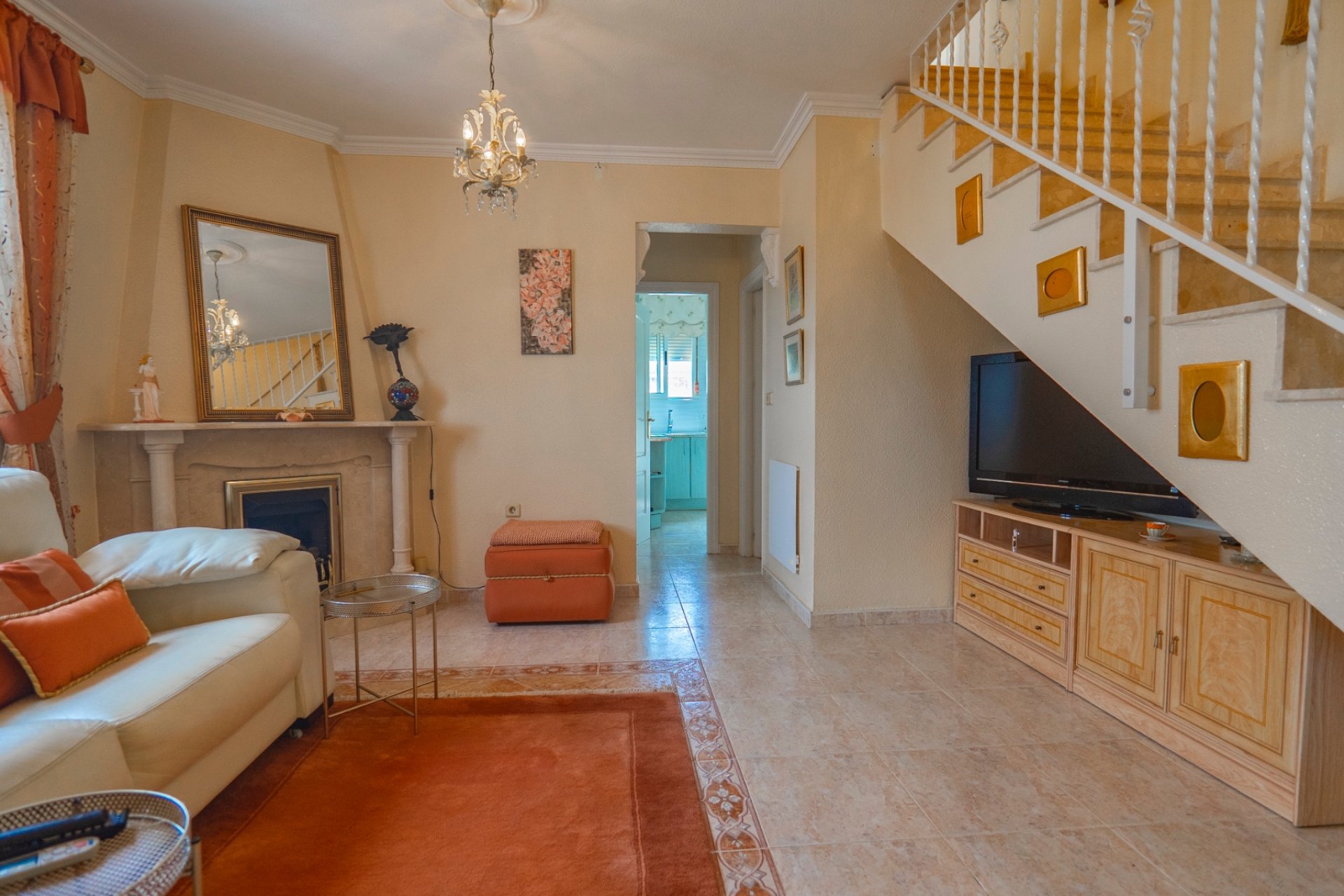 Reventa - Chalet Independiente - Ciudad Quesada - Rojales