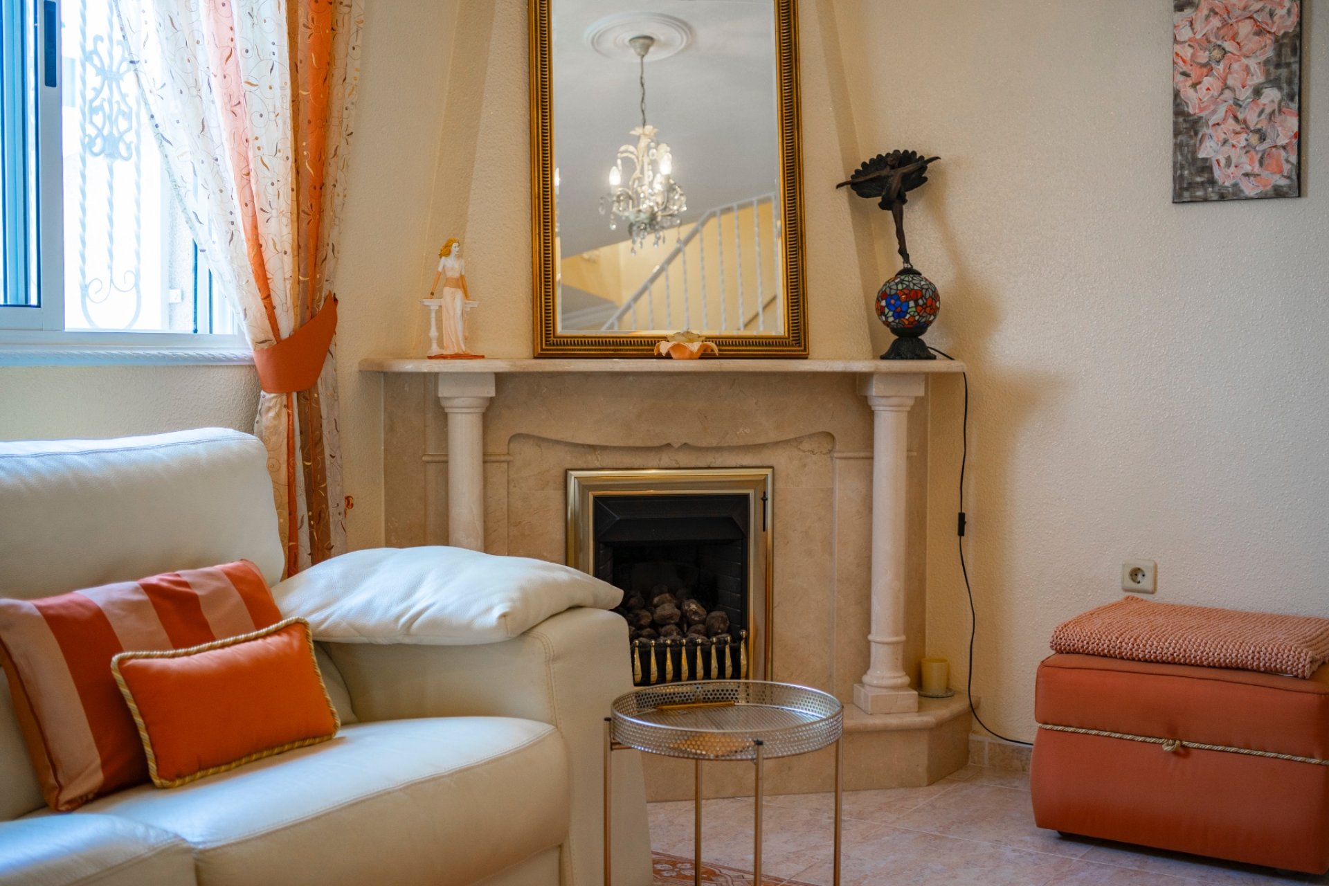 Reventa - Chalet Independiente - Ciudad Quesada - Rojales