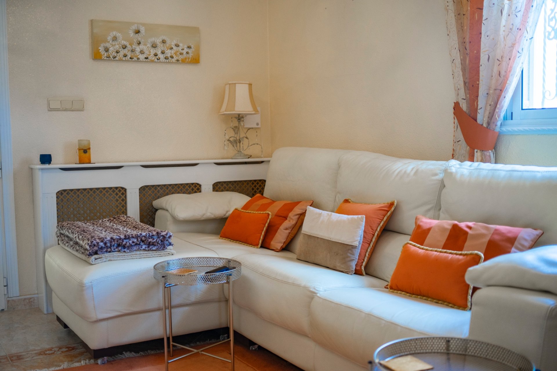 Reventa - Chalet Independiente - Ciudad Quesada - Rojales