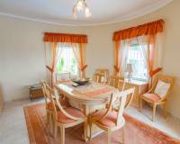 Reventa - Chalet Independiente - Ciudad Quesada - Rojales