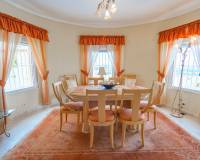 Reventa - Chalet Independiente - Ciudad Quesada - Rojales