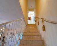Reventa - Chalet Independiente - Ciudad Quesada - Rojales