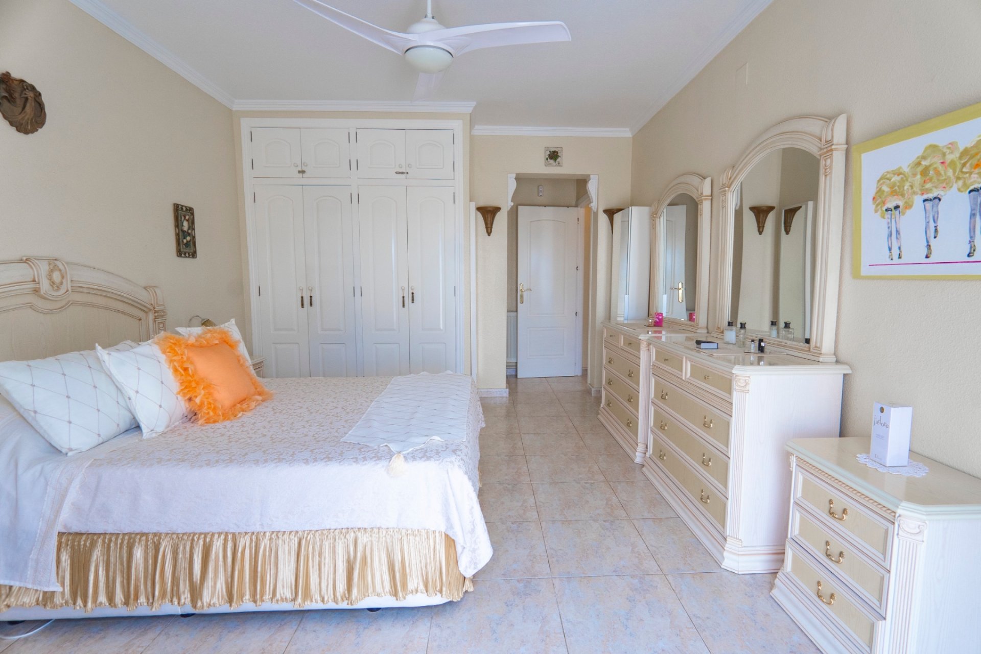 Reventa - Chalet Independiente - Ciudad Quesada - Rojales