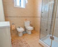 Reventa - Chalet Independiente - Ciudad Quesada - Rojales