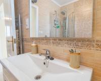 Reventa - Chalet Independiente - Ciudad Quesada - Rojales