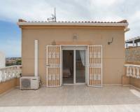 Reventa - Chalet Independiente - Ciudad Quesada - Rojales