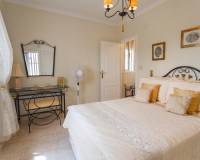 Reventa - Chalet Independiente - Ciudad Quesada - Rojales