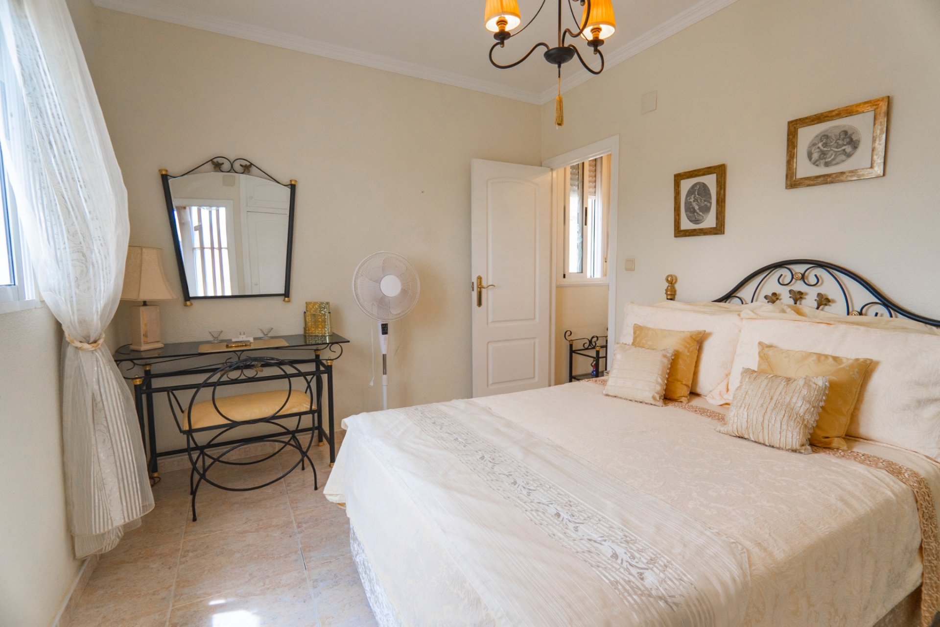 Reventa - Chalet Independiente - Ciudad Quesada - Rojales