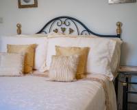 Reventa - Chalet Independiente - Ciudad Quesada - Rojales